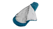 EASY CAMP Śpiwór dziecięcy mumia Starling Mummy Junior - Blue - 2