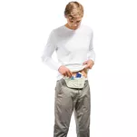 DEUTER Security Money Belt I Bone - Saszetka - ukryty portfel - 3