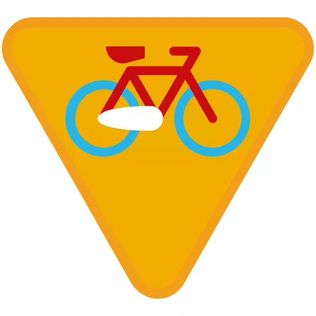 Sprawność zuchowa Rowerzysta / Rowerzystka