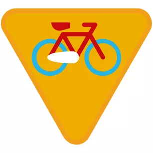 Sprawność zuchowa Rowerzysta / Rowerzystka