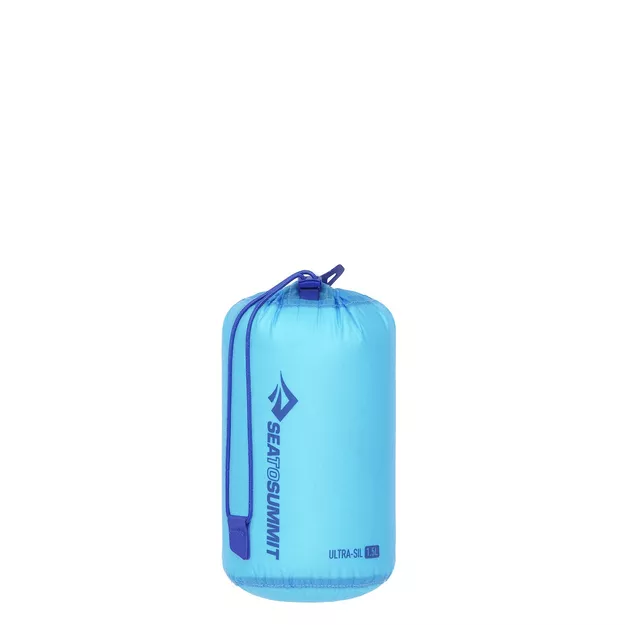 SEA TO SUMMIT Ultra-Sil Stuff Sack - organizer wodoodporny - 1,5 l - Blue Atoll