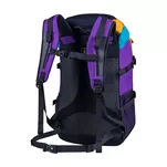 ALPINUS Retba 30 - kolorowy plecak turystyczny - 2