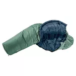 DEUTER Orbit 0° - śpiwór syntetyczny mumia - ivy-ink - 3