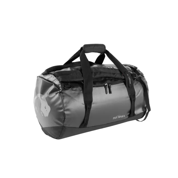 TATONKA Barrel S - 45 L - torba podróżna / plecak - black