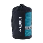 ALPINUS Egremni - ręcznik z mikrofibry - 75 x 150cm - 2