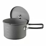 ESBIT Kuchenka turystyczna z garnkiem Cookset - 1500 ml - 3