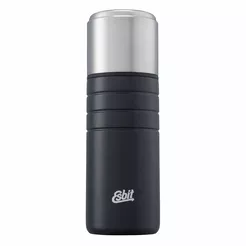 ESBIT Majoris Vacuum Flask - termos na napoje - 500 ml - Black