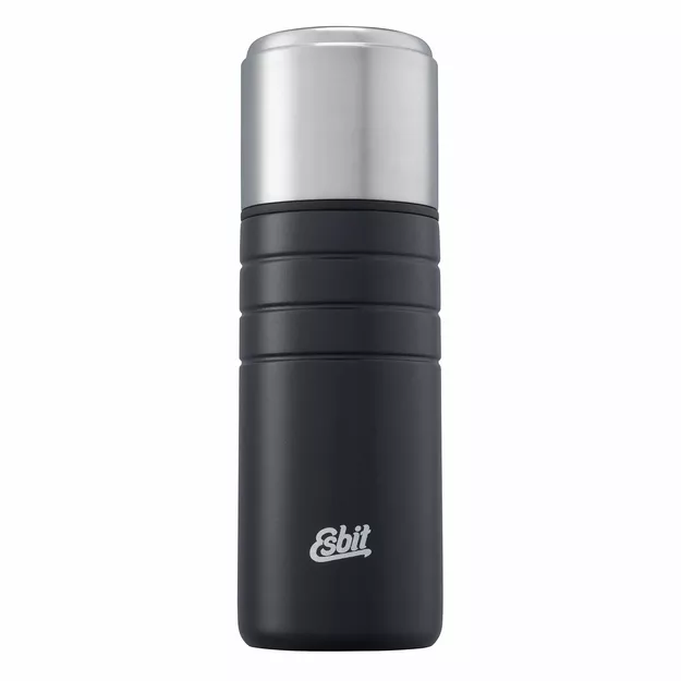 ESBIT Majoris Vacuum Flask - termos na napoje - 500 ml - Black
