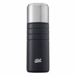 ESBIT Majoris Vacuum Flask - termos na napoje - 500 ml - Black