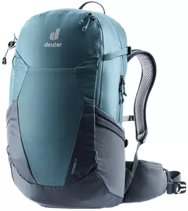 DEUTER Futura 27 - plecak trekkingowy - atlantic-ink
