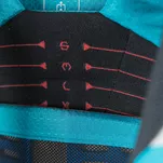 ALPINUS Veymont 45 - niebieski - plecak trekkingowy