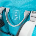 ALPINUS Veymont 45 - niebieski - plecak trekkingowy