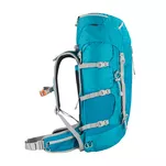 ALPINUS Veymont 45 - niebieski - plecak trekkingowy