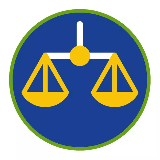 Sprawność harcerska Negocjator / Negocjatorka