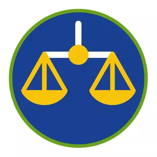 Sprawność harcerska Negocjator / Negocjatorka