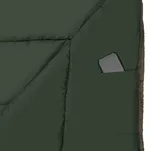 NILS NC2012 - śpiwór trzysezonowy - zielony - 8