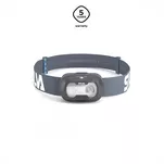SILVA Seek 450 Recharge (450 lm) - latarka czołowa - Whiteout - 2