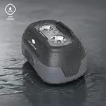 SILVA Seek 450 Recharge (450 lm) - latarka czołowa - Whiteout - 9