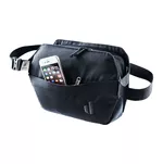 DEUTER Passway 2 - Torba crossbody / nerka - Black - 3