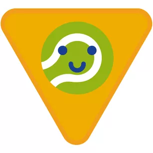 Sprawność zuchowa Tenisista / Tenisistka