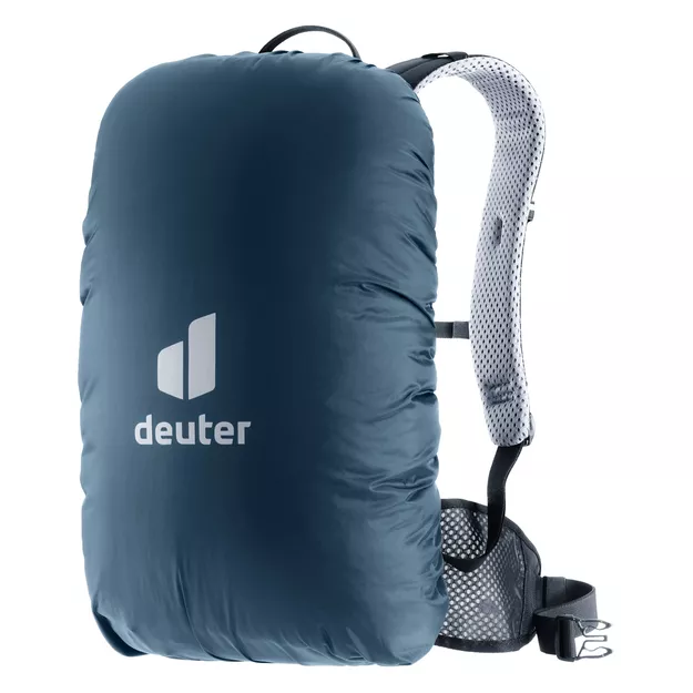 DEUTER Raincover mini ara - pokrowiec przeciwdeszczowy na plecak (12 - 22 litry)