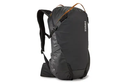 THULE Stir 25 L  Obsidian - Plecak turystyczny wycieczkowy 