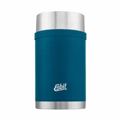 ESBIT Food Jug SCULPTOR - 1000 ml - Termos na żywność / obiadowy - Polar blue