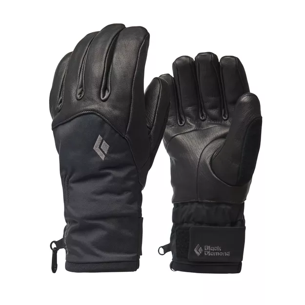 BLACK DIAMOND Legend Gloves – rękawice narciarskie