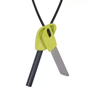 WILDO Krzesiwo Fire-Flash Pro Large - Lime