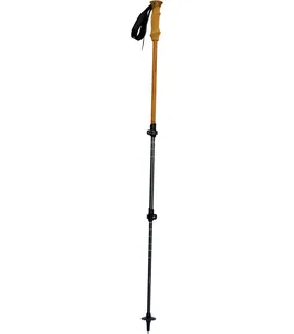 PINGUIN Bamboo FL Foam - kijki trekkingowe bambusowe