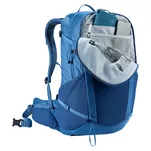 DEUTER Futura 27 - plecak trekkingowy - nightblue-baltic - 9