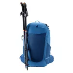 DEUTER Futura 27 - plecak trekkingowy - nightblue-baltic - 7