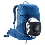 DEUTER Futura 27 - plecak trekkingowy - nightblue-baltic - 2