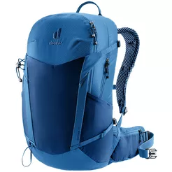 DEUTER Futura 27 - plecak trekkingowy - nightblue-baltic