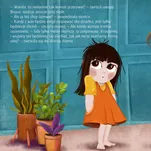 PRZYGODY CUDAKÓW Książka „Urodziny Dziadka Pawła, czyli radość kryje się w małych rzeczach”  TOM III - 5