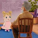 PRZYGODY CUDAKÓW Książka „Urodziny Dziadka Pawła, czyli radość kryje się w małych rzeczach”  TOM III - 3