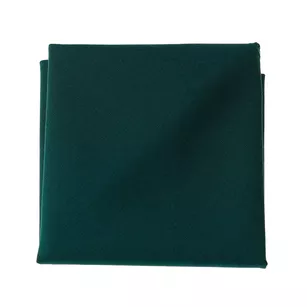 Chusta harcerska zielona ciemna