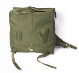 plecak wojskowy zielony