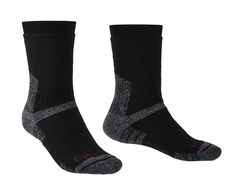 bridgedale dryboot