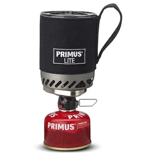 PRIMUS Lite  - Black - Zestaw do gotowania / kuchenka turystyczna