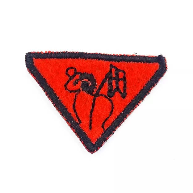 Sprawność Baranek Wielkanocny