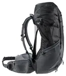 DEUTER Futura PRO 40 black-graphite - plecak trekkingowy