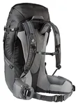 DEUTER Futura PRO 40 black-graphite - plecak trekkingowy