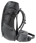 DEUTER Futura PRO 40 black-graphite - plecak trekkingowy