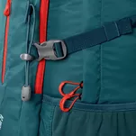 ALPINUS Teide 24 - turkusowy - plecak turystyczny - 3