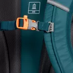 ALPINUS Teide 24 - turkusowy - plecak turystyczny - 4