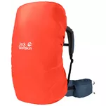 JACK WOLFSKIN Highland Trail 50+5 Women - thunder blue - damski plecak turystyczny