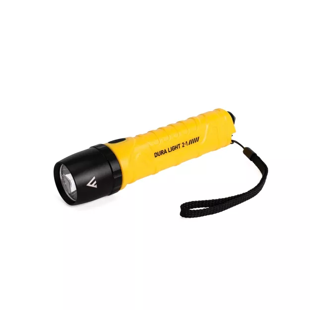 MACTRONIC Dura Light 2.1- latarka ręczna - 800 lm