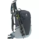 DEUTER Futura 23 - graphite-shale - plecak turystyczny - 3