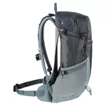 DEUTER Futura 23 - graphite-shale - plecak turystyczny - 9